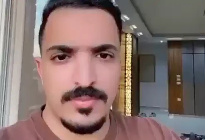 شاب يحذّر: لا تحلق بمكينة الحلاق إذا ما كانت متعقّمة