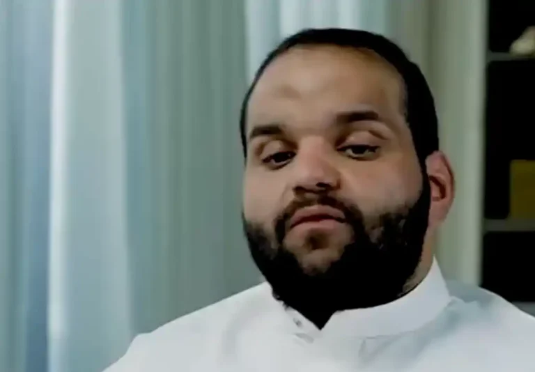 أذان الشايب — أكلة سعودية بطعم لذيذ رغم غرابة الاسم