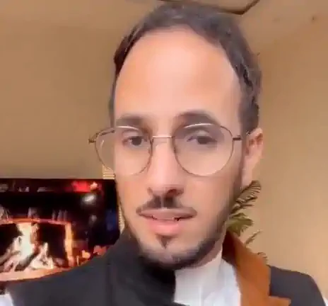 رائد العمري معانٍ من القرآن تتعلق بتيسير الرزق والبركة