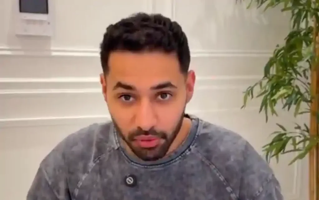 رياضي يشارك طريقة فقدان 10 كيلو خلال 30 يوم فقط