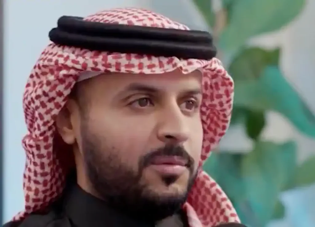 أ. طارق العصيمي: الحريص بزيادة ما يرتاح، اللي يبي يحرص على كل شي وعلى كل أحد… كيف يعيش؟