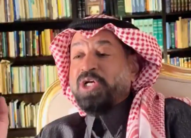 عبدالعزيز الزير: هذي من الأساليب المجربة والناجحة لمعاقبة شخص خذلك وكسر خاطرك