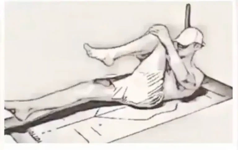 تمارين من الطب الصيني تُستخدم للمساعدة على شد البطن والفخذين عند ممارستها يوميًا