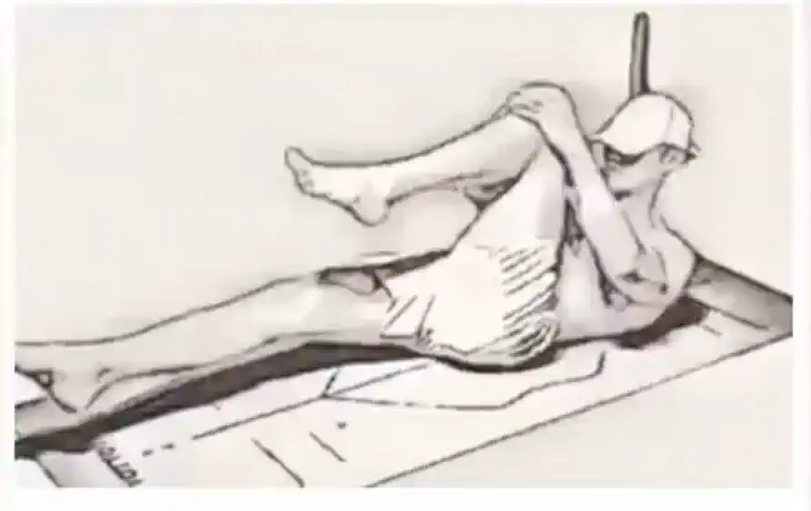 تمارين من الطب الصيني تُستخدم للمساعدة على شد البطن والفخذين عند ممارستها يوميًا