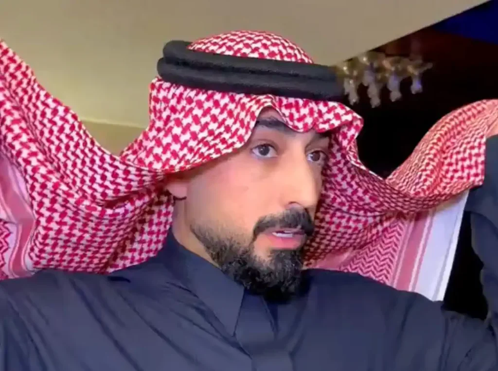 سعيد بن مانع يتحدث عن شعور ارتفاع الأنا بشكل مفاجئ