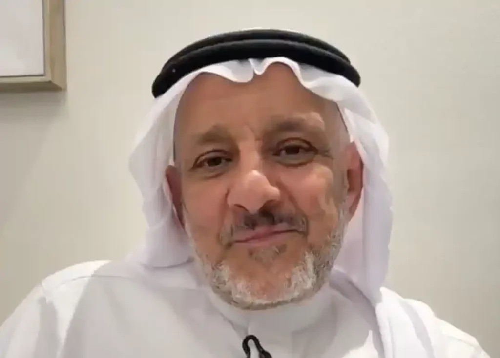 متداول - بروفيسور فهد الخضيري: هل تعاني من تقلب المزاج والشعور بالتوتر دون سبب واضح؟ شاهد المقطع