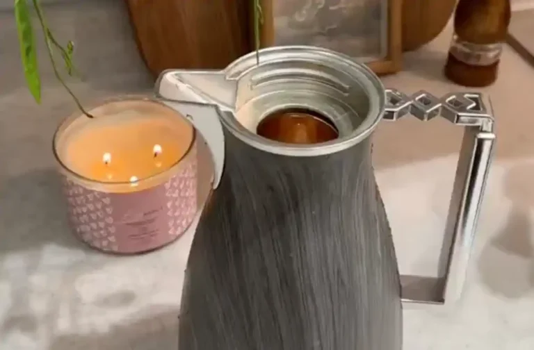 طريقة قديمة لتحضير النسكافيه تشعل تفاعل المتابعين