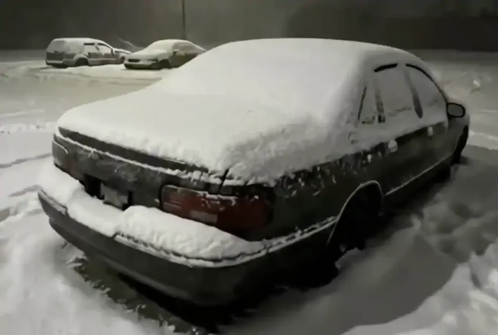 فيديو بالذكاء الاصطناعي يستعرض أجواء ليلية مختلفة لاختيار ليلتك