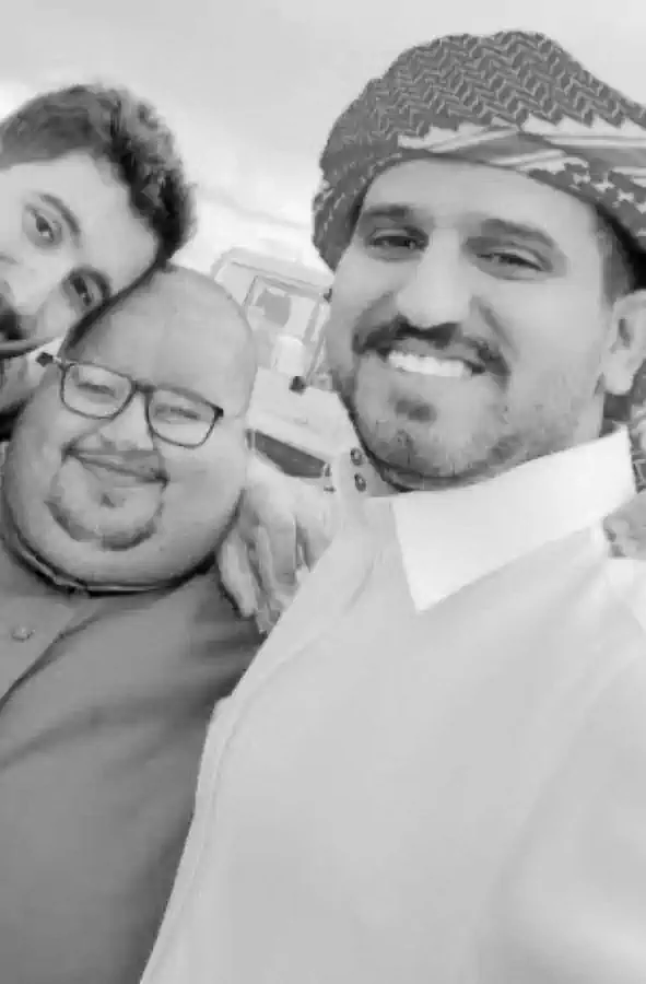 دخيل القحطاني